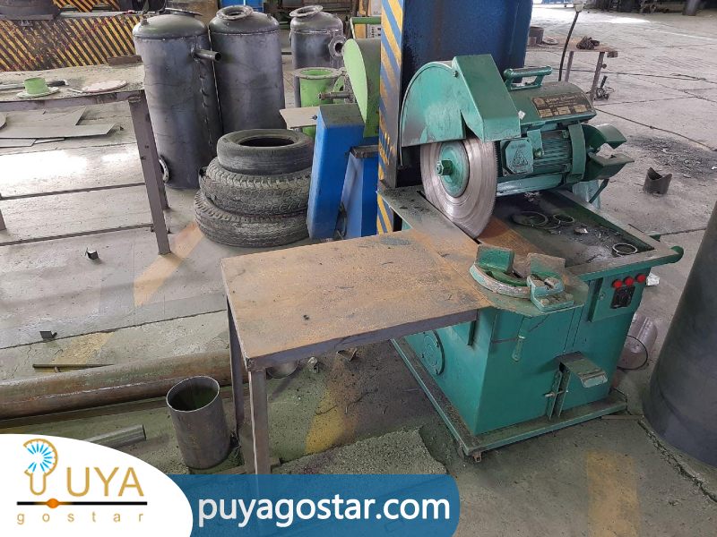 راهنمای خرید دستگاه اره آتشی مناسب 